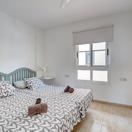 Tropical Views By Sunkeyrents Apartment Callao Salvaje Exterior photo