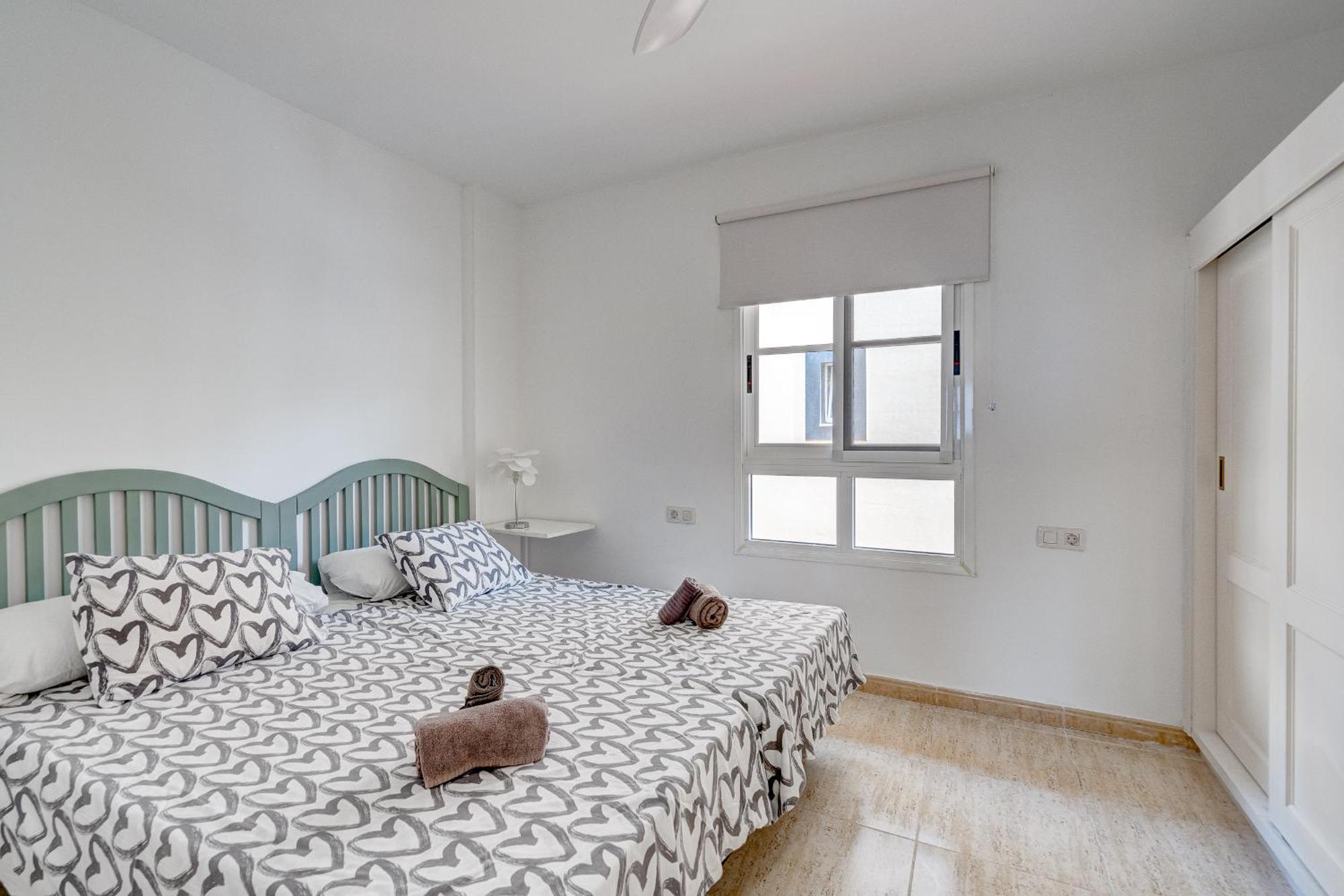 Tropical Views By Sunkeyrents Apartment Callao Salvaje Exterior photo