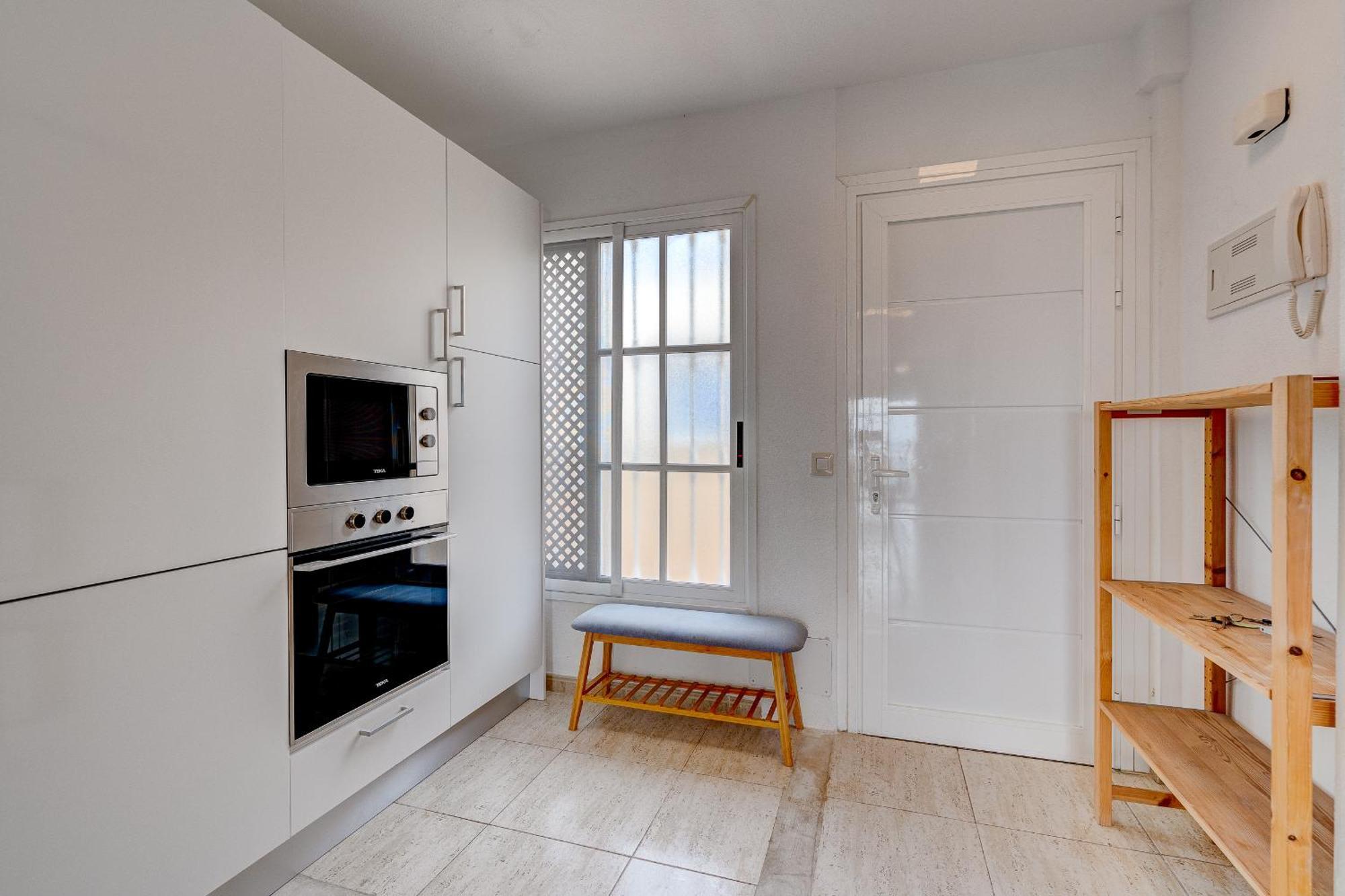 Tropical Views By Sunkeyrents Apartment Callao Salvaje Exterior photo