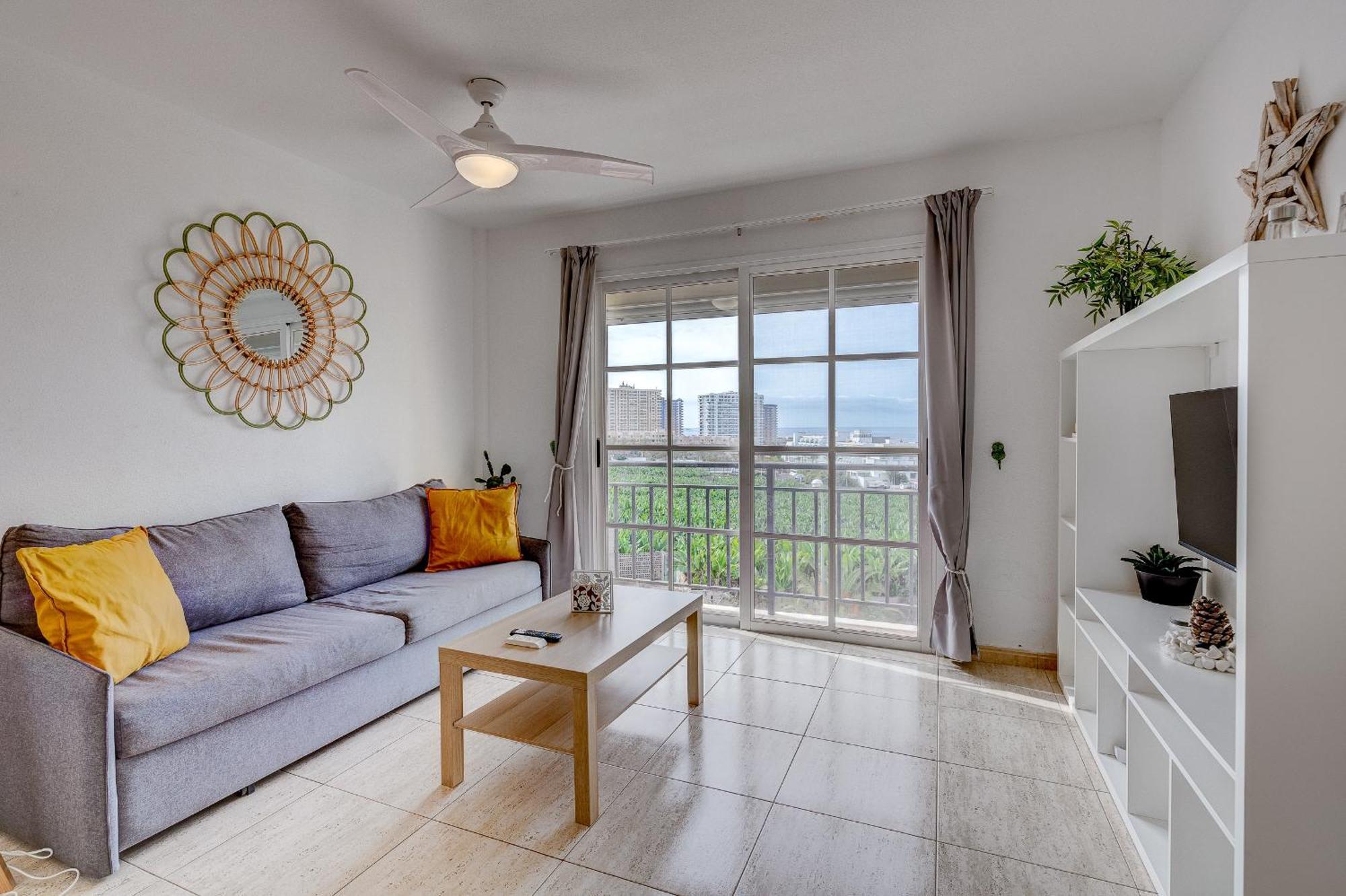 Tropical Views By Sunkeyrents Apartment Callao Salvaje Exterior photo