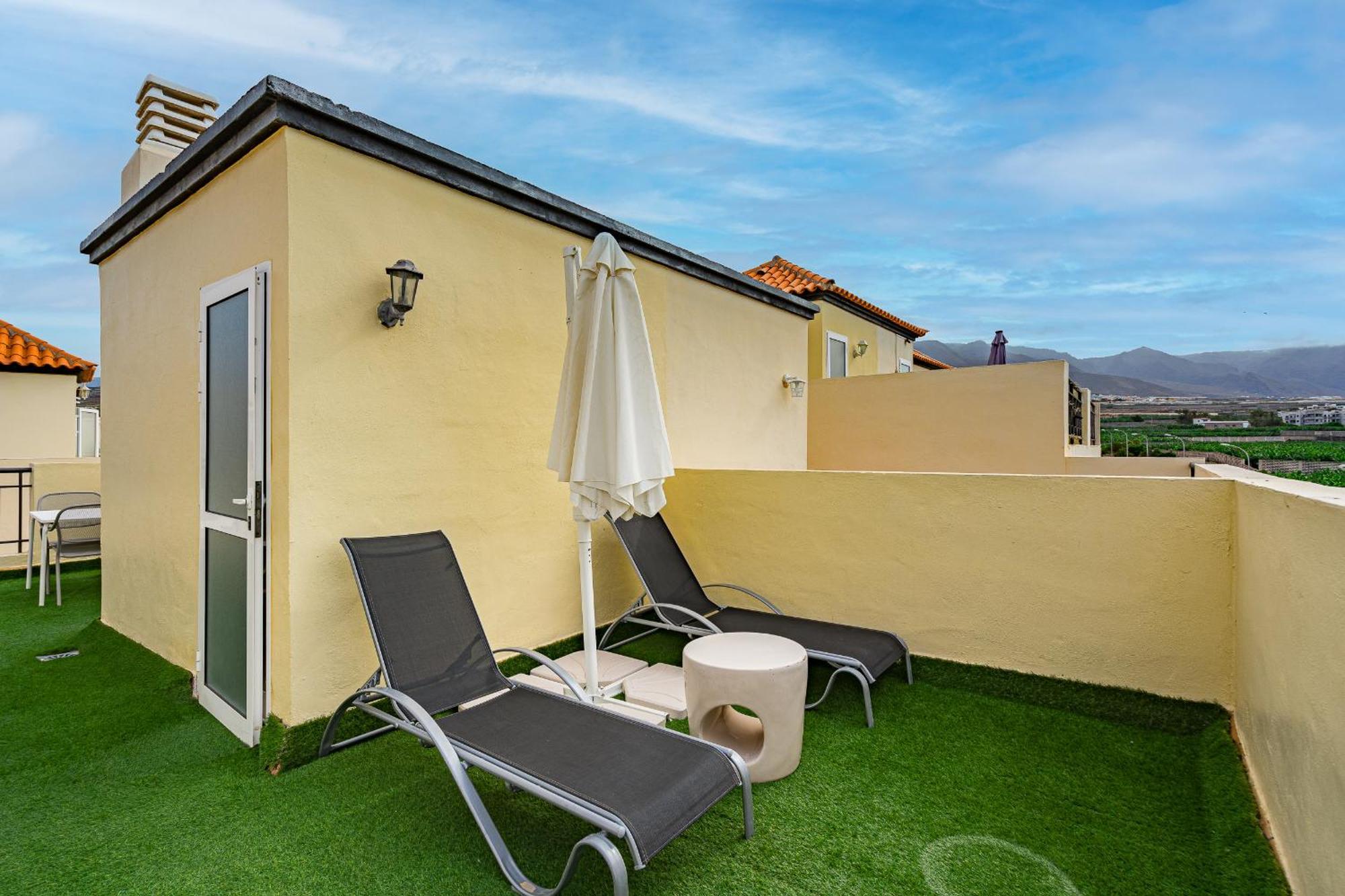 Tropical Views By Sunkeyrents Apartment Callao Salvaje Exterior photo