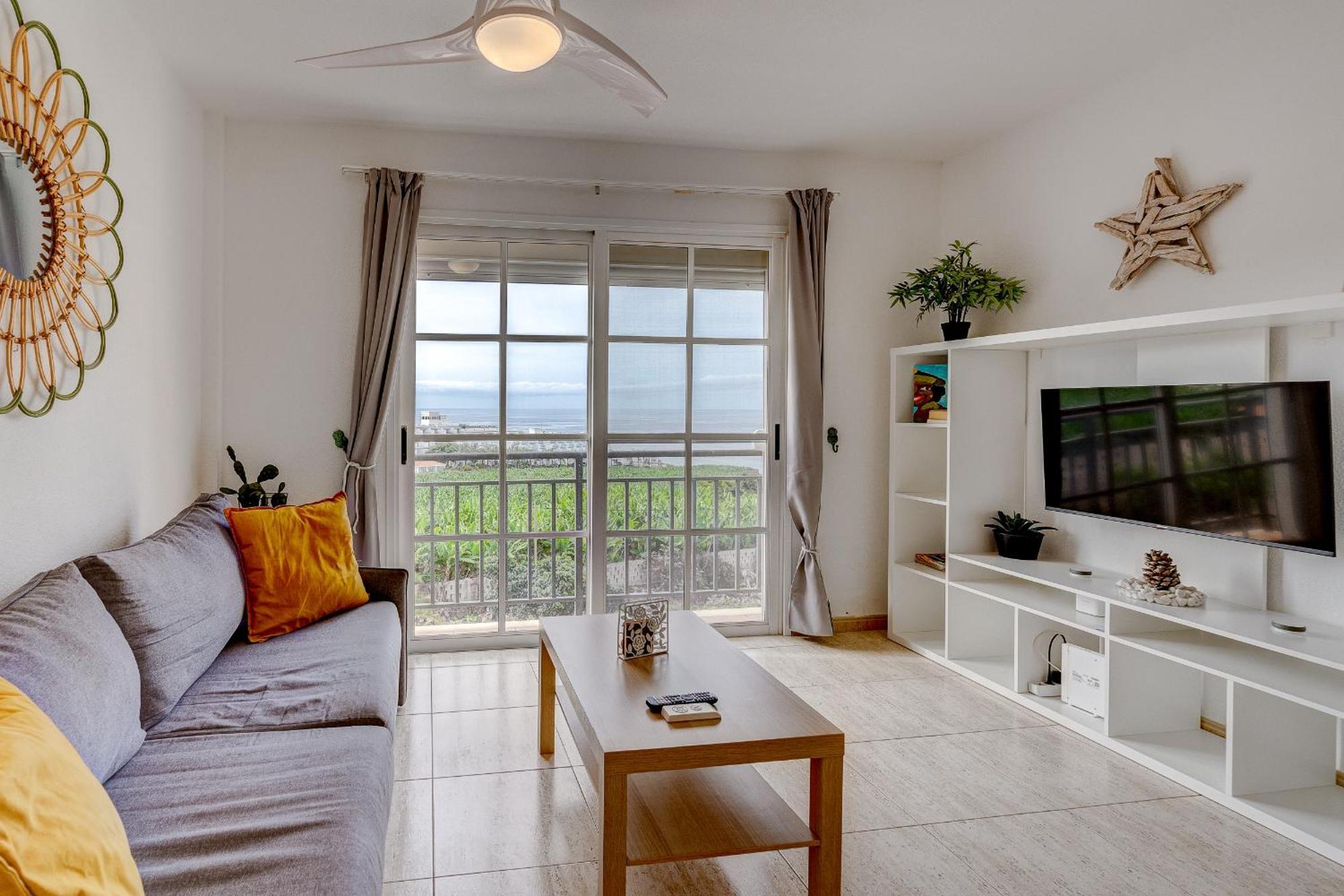 Tropical Views By Sunkeyrents Apartment Callao Salvaje Exterior photo