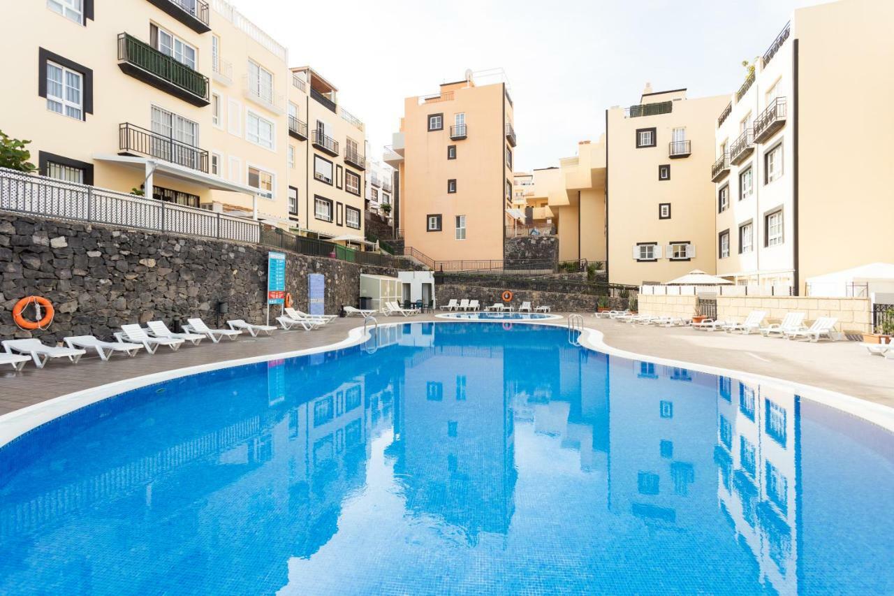 Tropical Views By Sunkeyrents Apartment Callao Salvaje Exterior photo